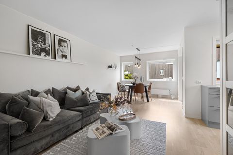 Sandangersvingen 1, Sola