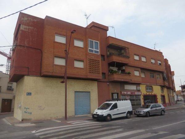 Alguazas,  ES