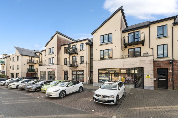 47 Slade Castle Court, Saggart, Co. Dublin