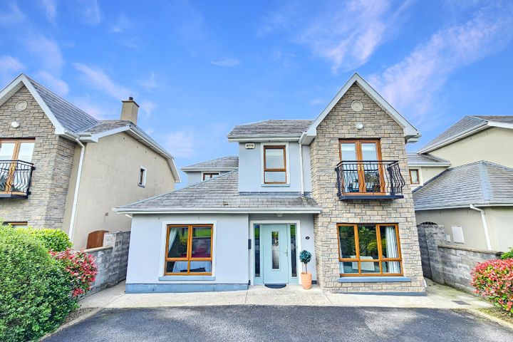12 An TSean Dun, Roslevan, Ennis, V95YWH3