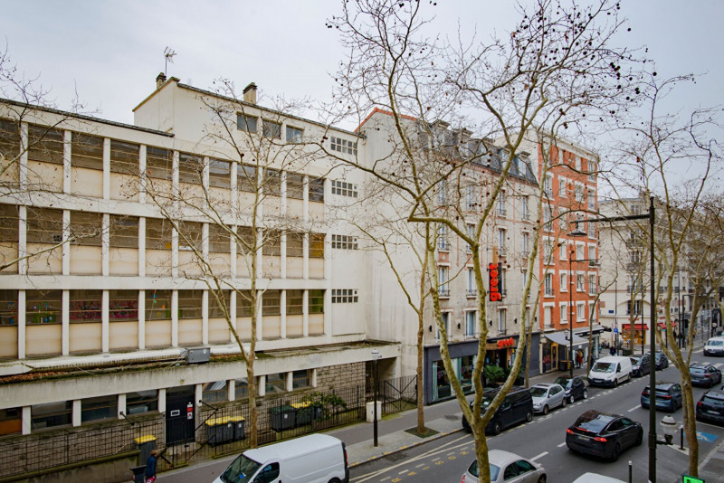 à Boulogne-Billancourt (92100)