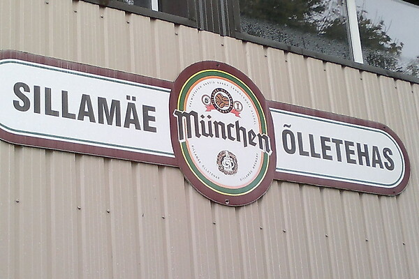 Ida-Virumaa, Sillamäe, Ranna tn 7