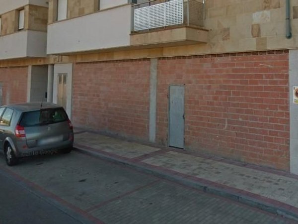 Arroyo de la Encomienda,  ES