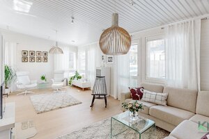 Väinöläntie 1, Pirkkiö, Tornio