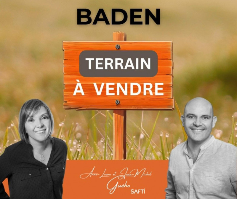 à Baden (56870)