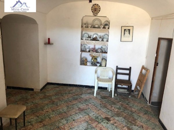 Abanilla,  ES