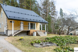 Kyminkatu 59, Tommola, Heinola