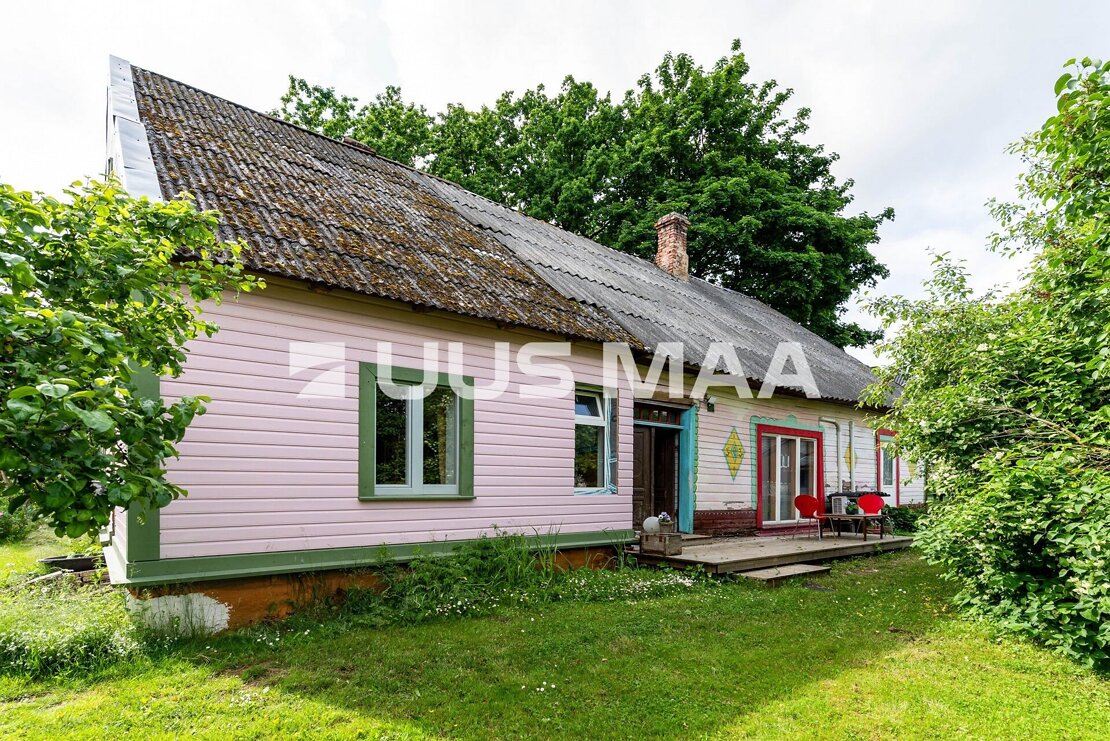 Tartu tn 88a