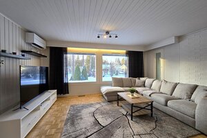 Kelokuja 4, Ketvelniemi, Keuruu