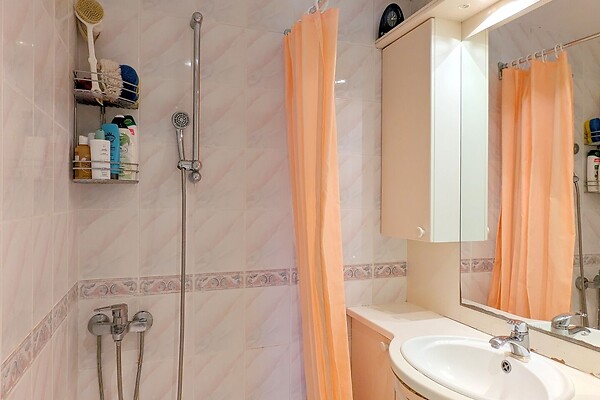 apartment for sale, 4 rooms - Sõpruse tn 1, Vinni, Vinni vald, Lääne-Virumaa