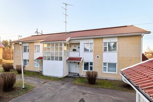 Hakasuora 3 as, 46900 INKEROINEN