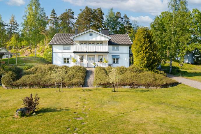Valdemarsvik, Valdemarsviks kommun