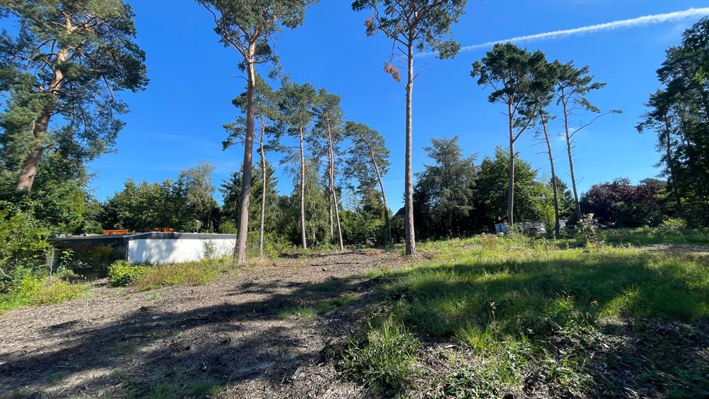 21220 Seevetal, Harburg (Kreis)