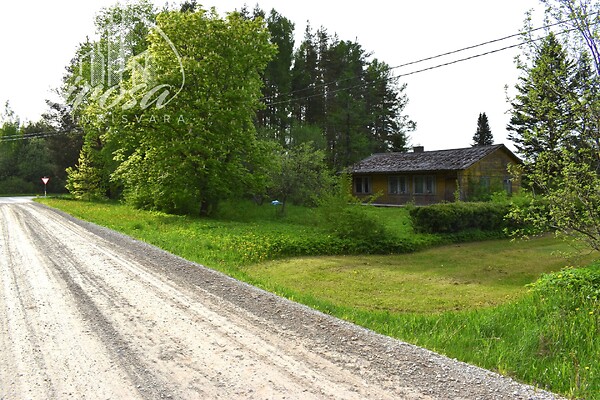 Ida-Virumaa, Lüganuse vald, Nüri