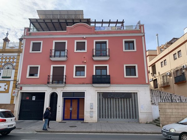 Alcalá de Guadaira,  ES