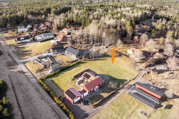 Alsike, Knivsta kommun
