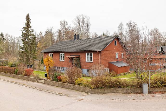 Trekanten, Kalmar kommun