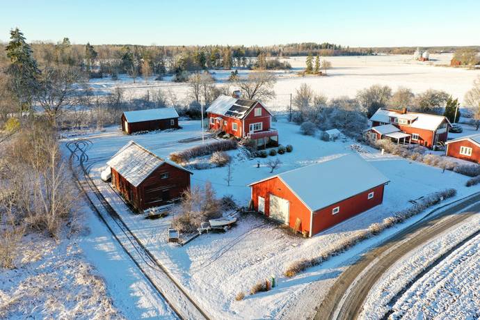 Köping, Kungsörs kommun