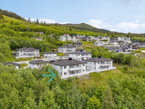 Småslåtten 9C, Volda