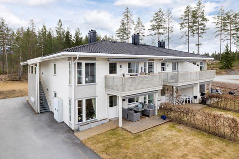 Bergermotunet 5F, Jevnaker