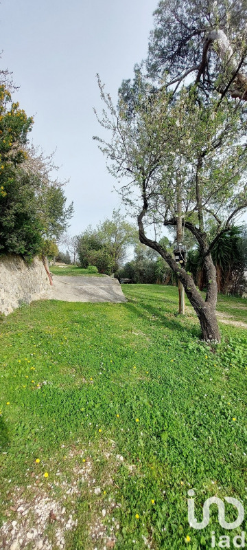 Quartier Le Faron-Fort-Rouge à Toulon (83000)