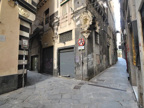 Genoa,  IT