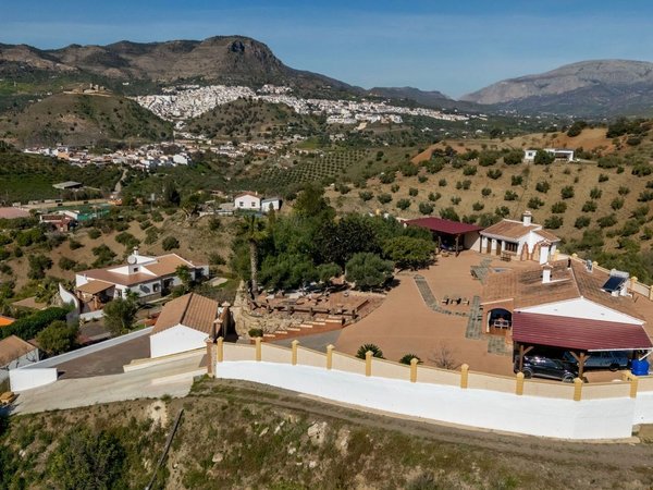 Alora,  ES