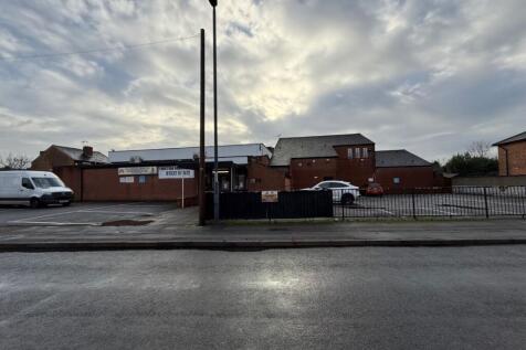Avaston &amp; Crewton Men's Social Club