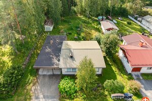 Salotie 12, 90630 OULU
