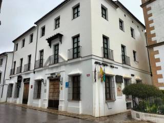 Grazalema,  ES