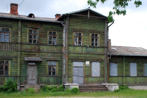 Kleszczele