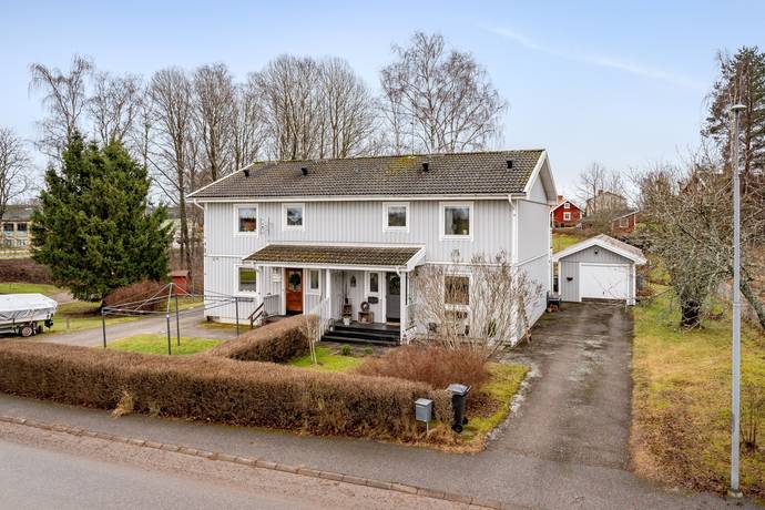 Vingåker, Vingåkers kommun