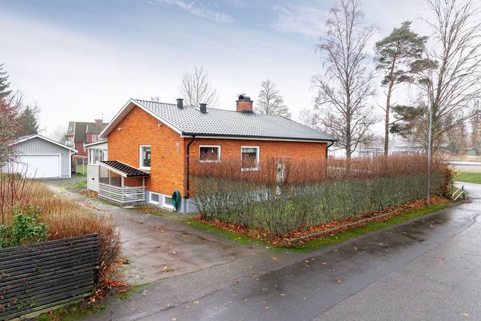 Rydaholm, Värnamo kommun
