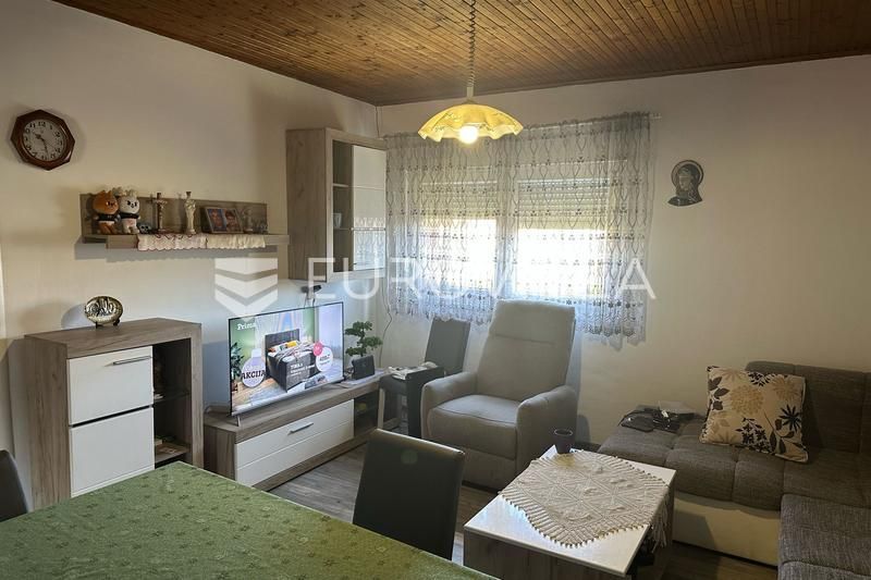 Pleternica, Pleternica center