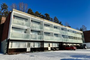 Suivantie 1 A, Vääksy, Asikkala