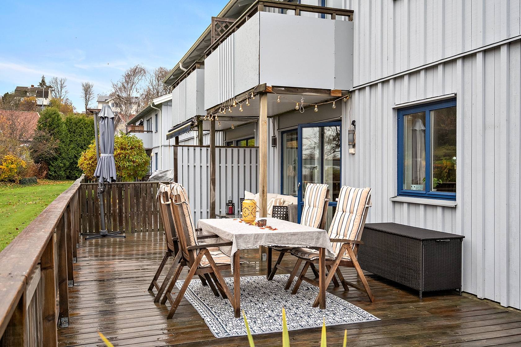 Vallda, Kungsbacka kommun