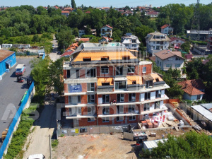 Sofia, Ovcha Kupel 1