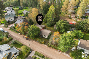 Muskettitie 32, 02680 Espoo