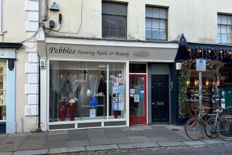 95 Upper St. Giles Street, Norwich, Norfolk NR2 1AB