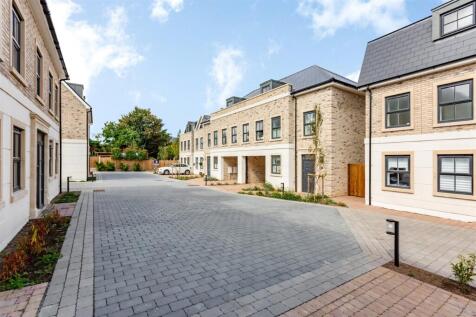 Baddow Road, Chelmsford, Essex, CM2