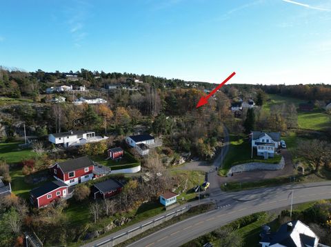 Glenne, Tjøme
