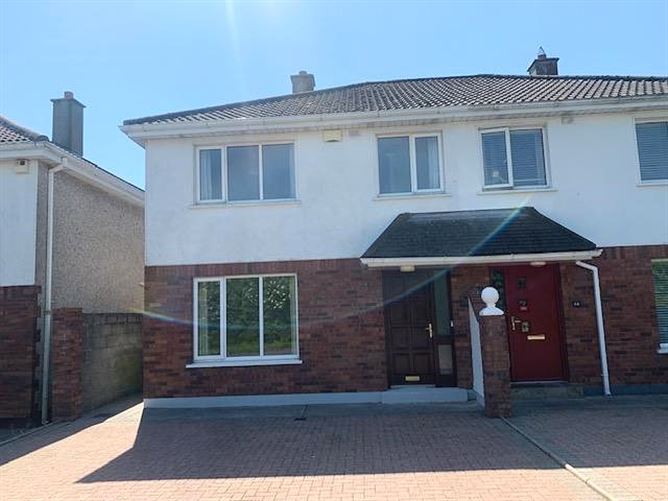 13 Gleann Dara, Rahoon, Galway City