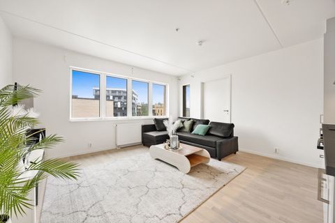 Trelastveien 10B, Oppegård