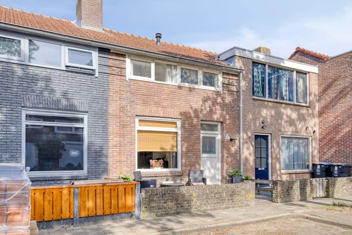 Jan Scharpstraat 11