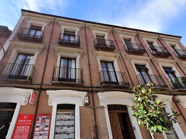 Medina del Campo,  ES