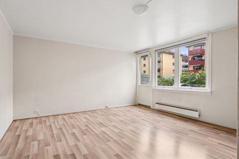 Kirkegata 31B, Lillehammer
