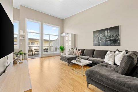 Motlandshagen 146, Nærbø