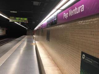 Badalona,  ES