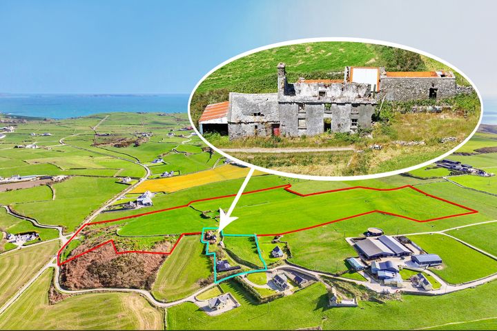 Ballymacredmond, Butlerstown, Bandon, Co. Cork