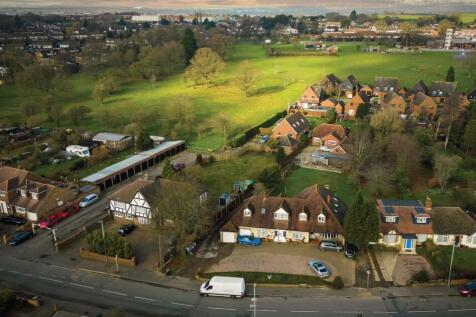 Ashcroft Road, Luton, LU2